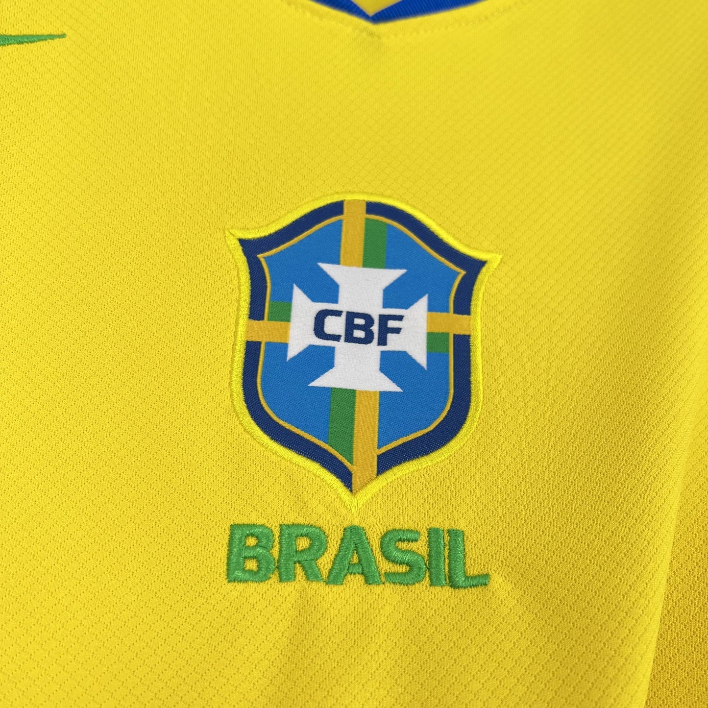 Brazil home kit 2026