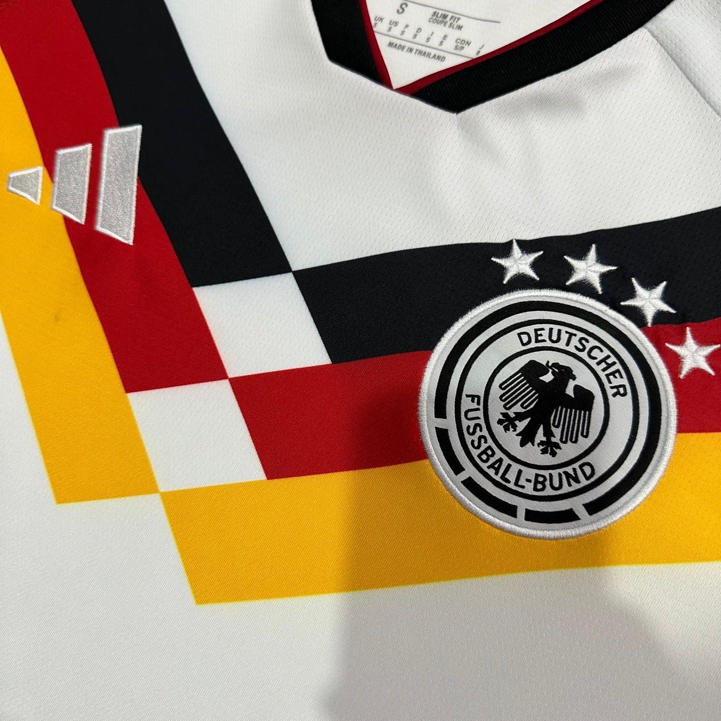Germany home kit 2026