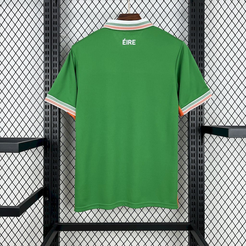 Ireland home kit 2026