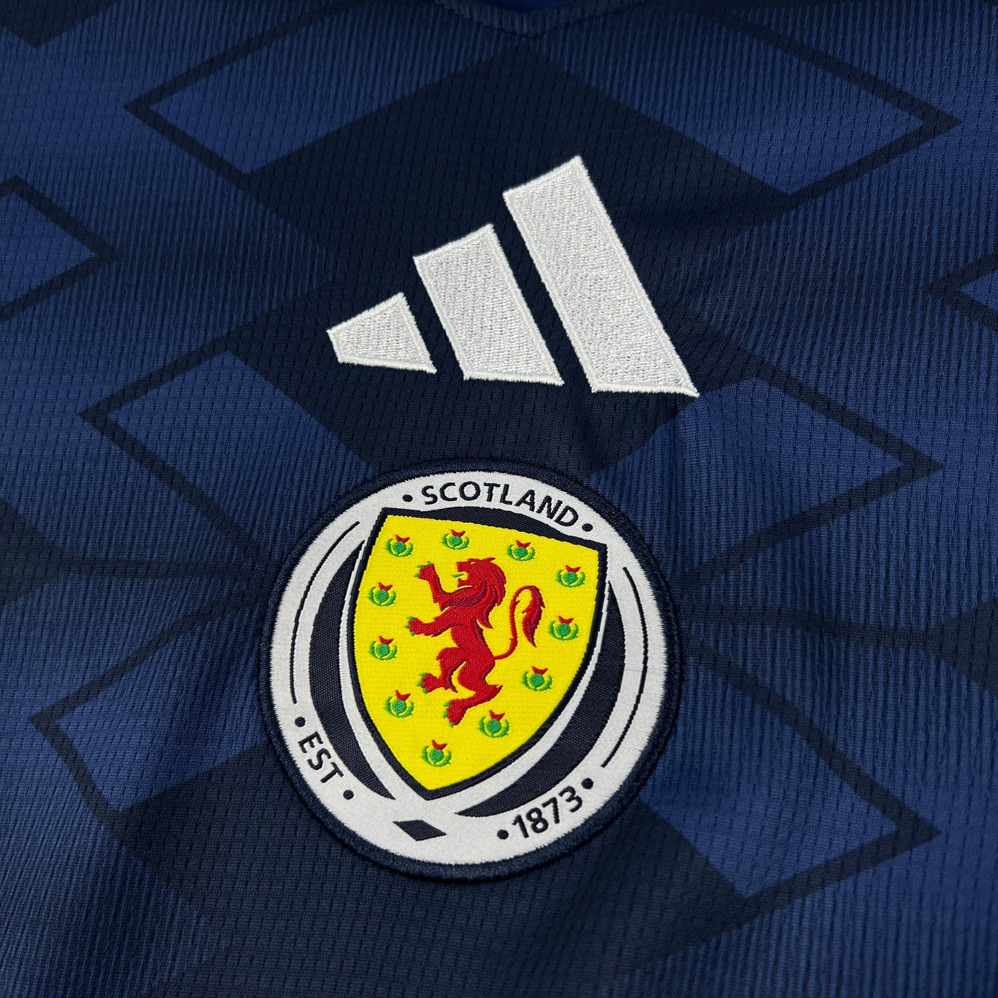 Scotland home kit 2026