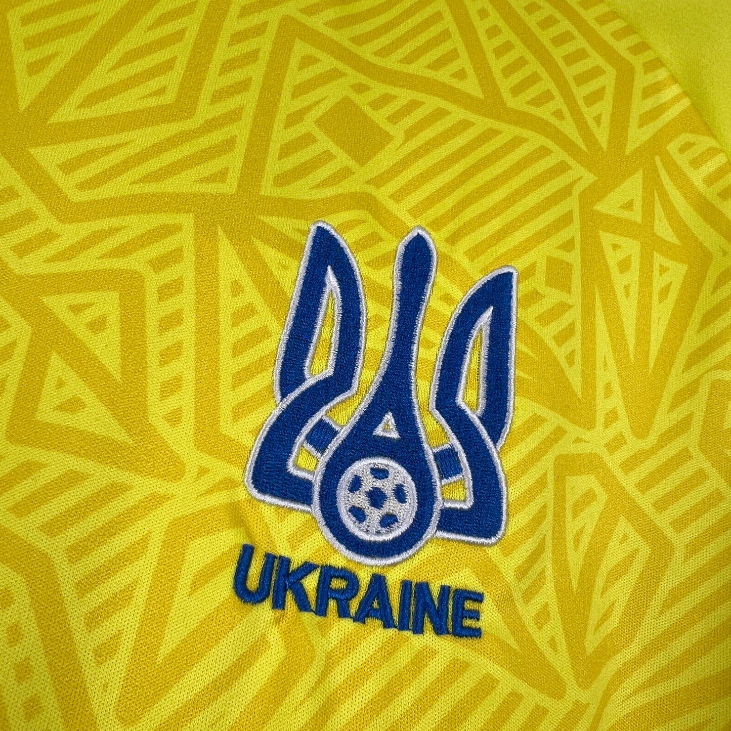 Ukraine home kit 2026