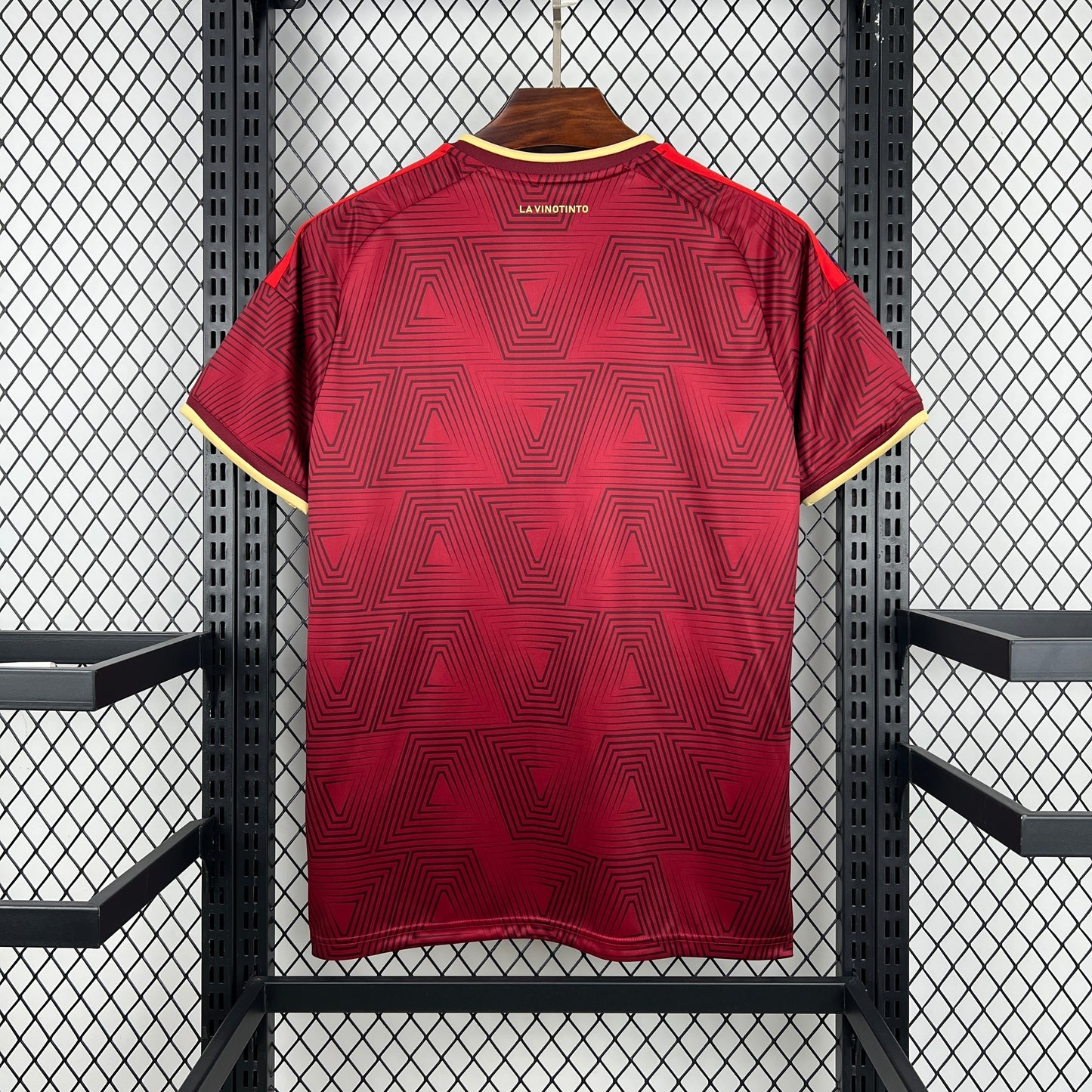 Venezuela home kit 2026