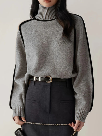 Cozy Comfort Sweater