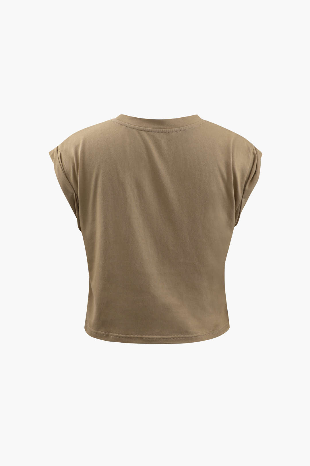 Zomerse Bloemenprint Knoopshirt