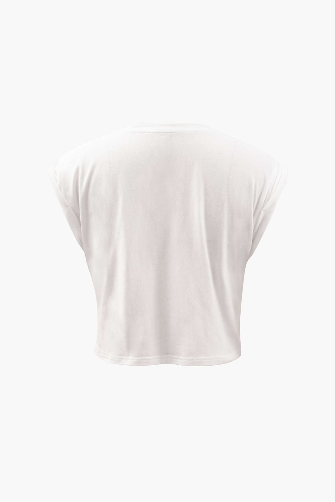 Zomerse Bloemenprint Knoopshirt