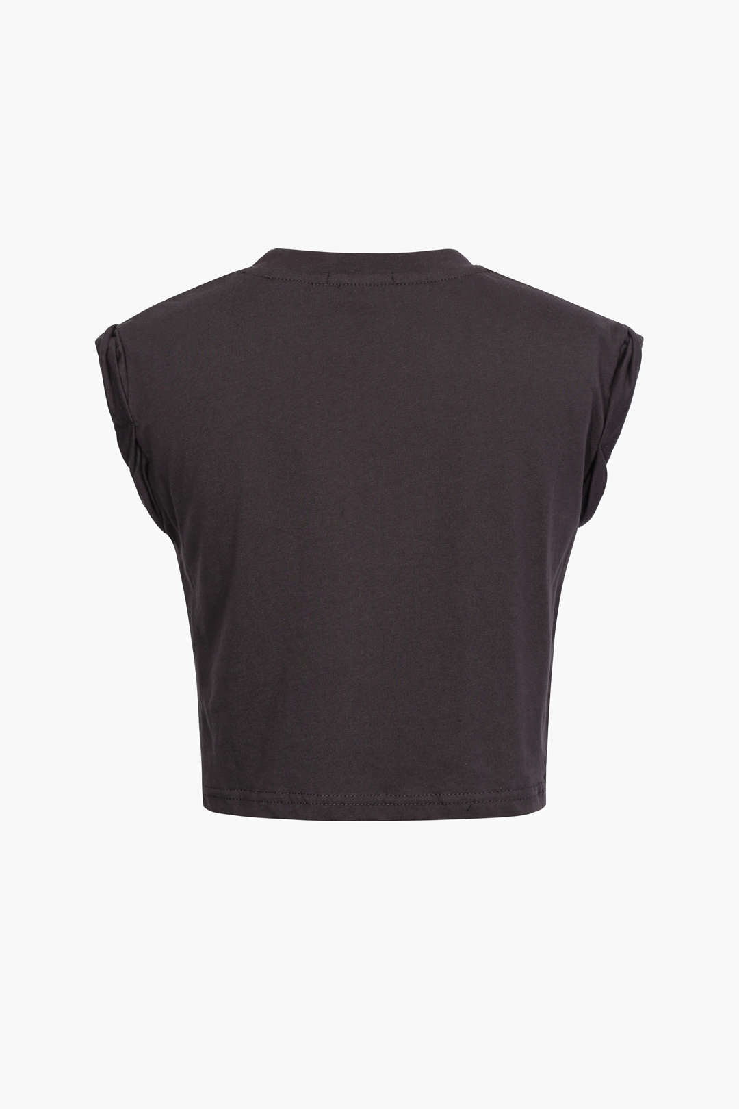 Zomerse Bloemenprint Knoopshirt