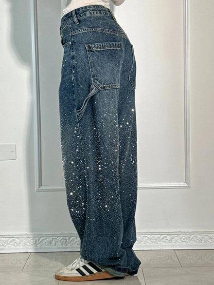 Diamond Jeans
