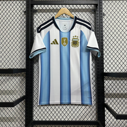 Argentina home kit 2026