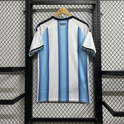 Argentina home kit 2026