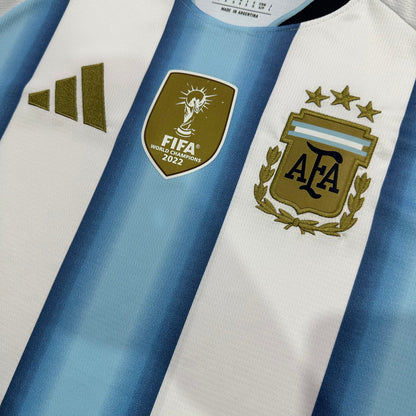 Argentina home kit 2026