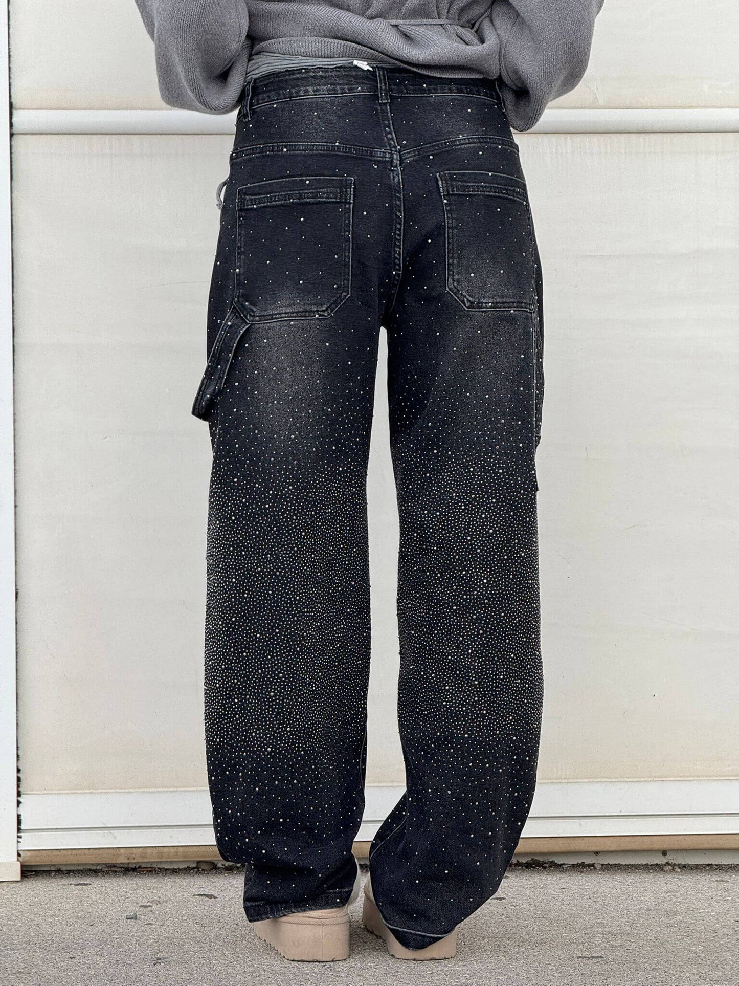 Diamond Jeans