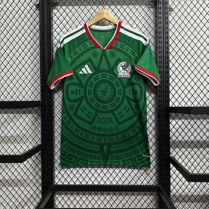Mexico home kit 2026