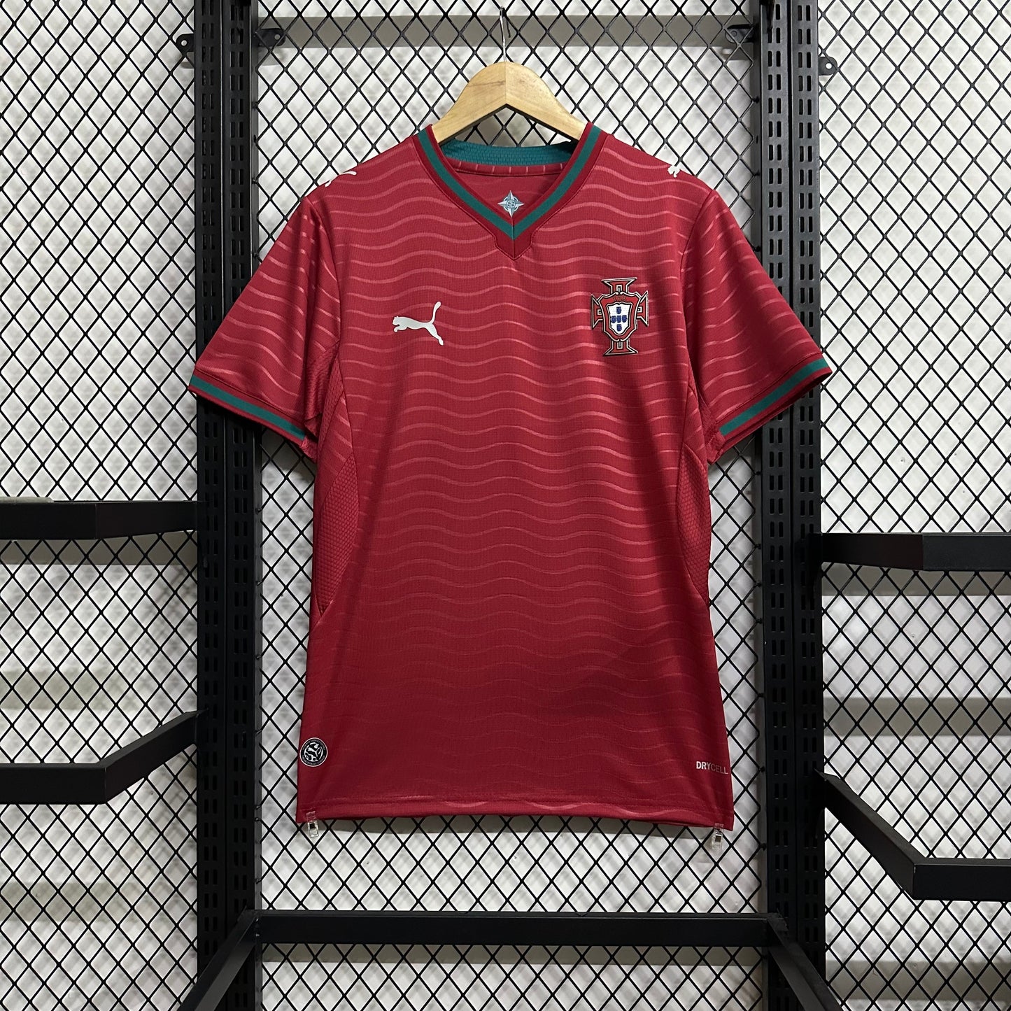 Portugal home kit 2026