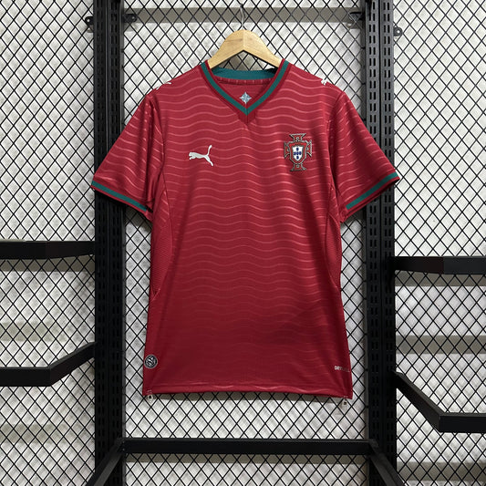 Portugal home kit 2026