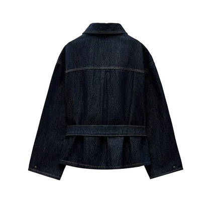 Urban Girls Denim Set