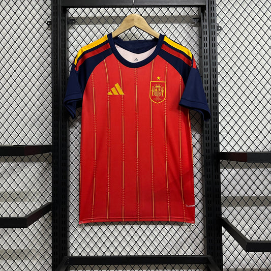 Spain home kit 2026