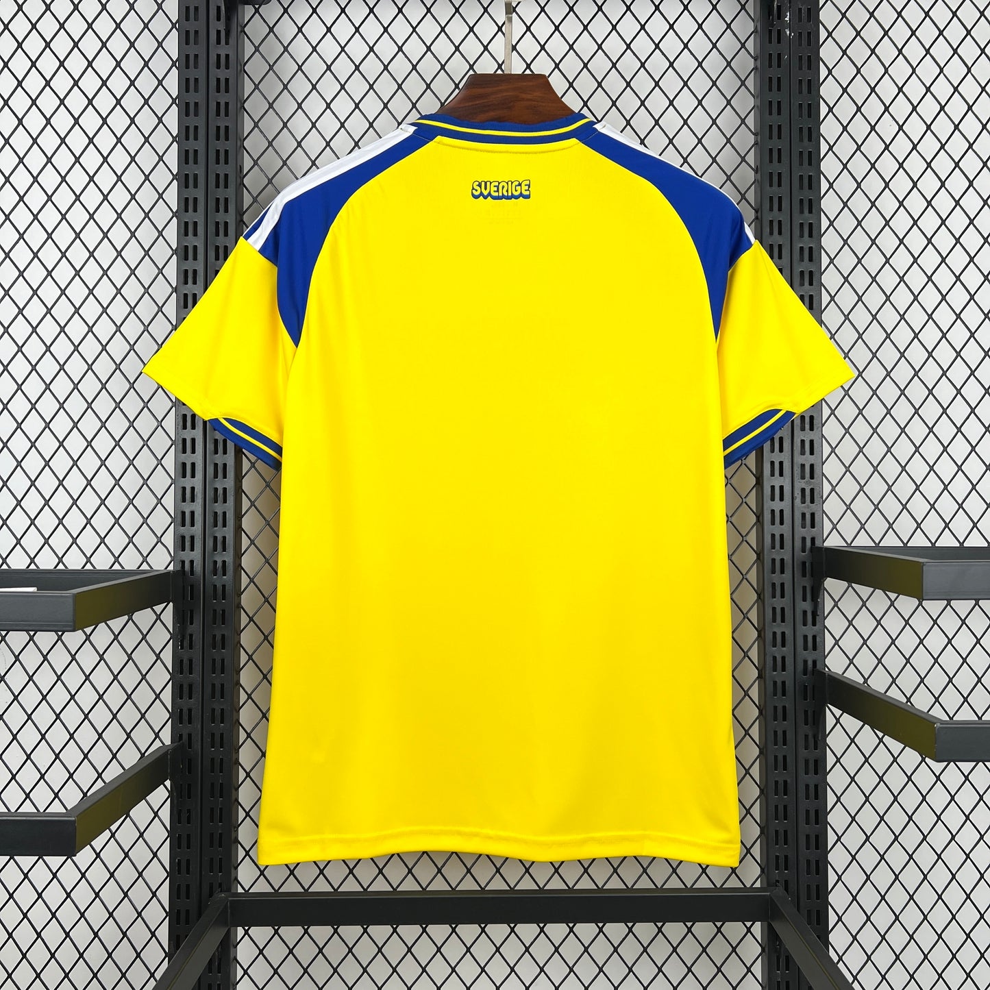 Sweden home kit 2026 