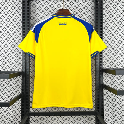 Sweden home kit 2026 
