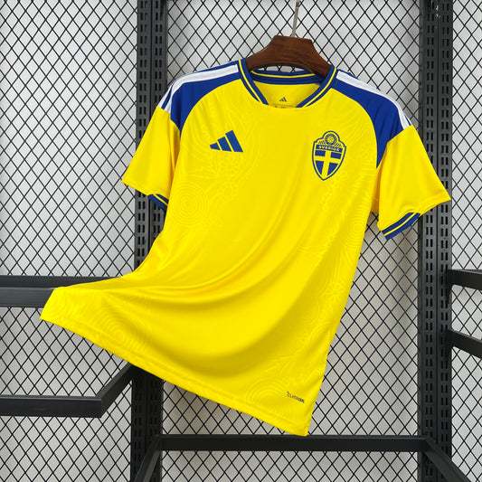 Sweden home kit 2026 