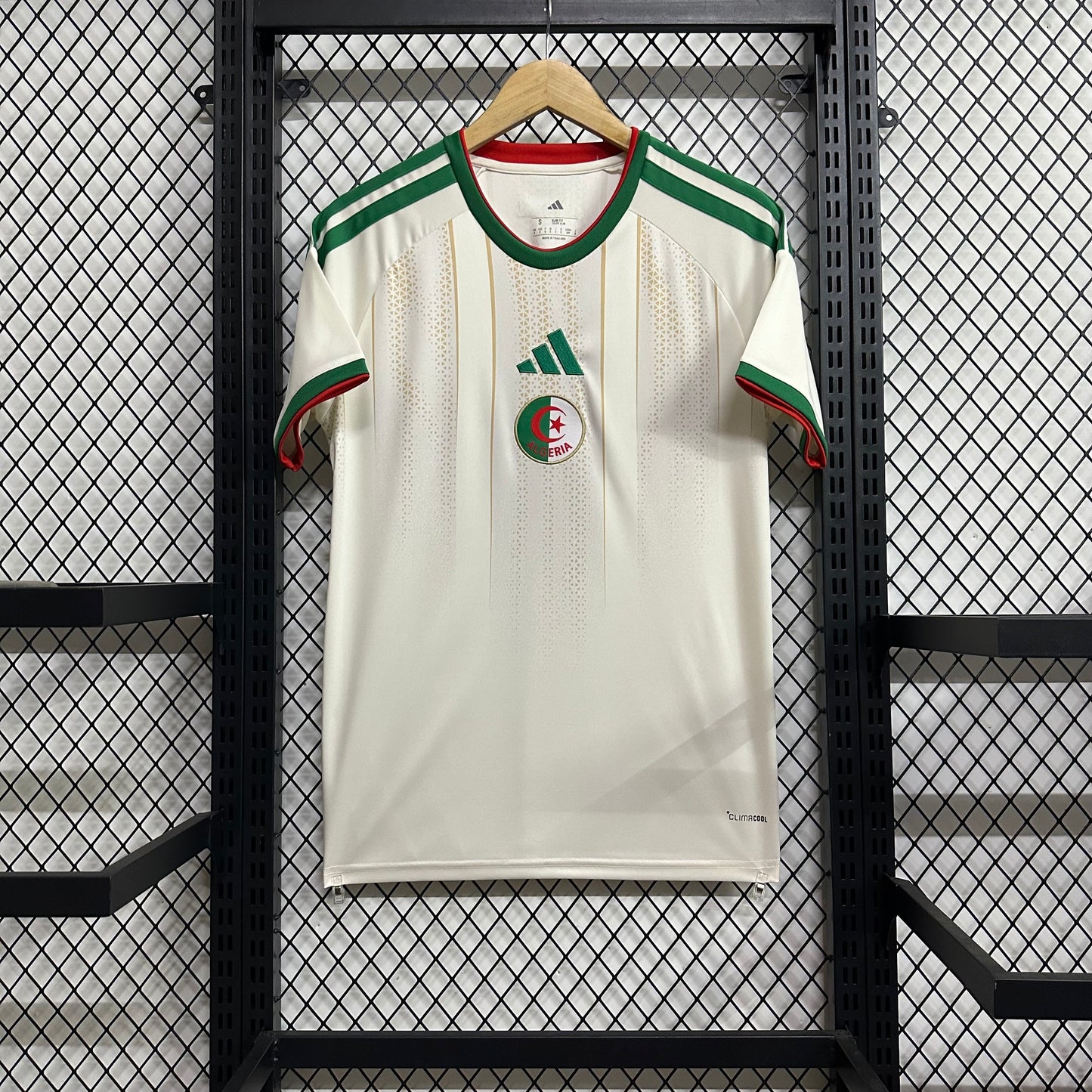 Algeria home kit 2026