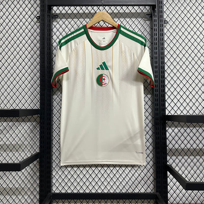 Algeria home kit 2026
