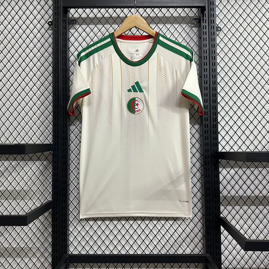 Algeria home kit 2026
