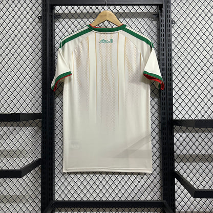 Algeria home kit 2026