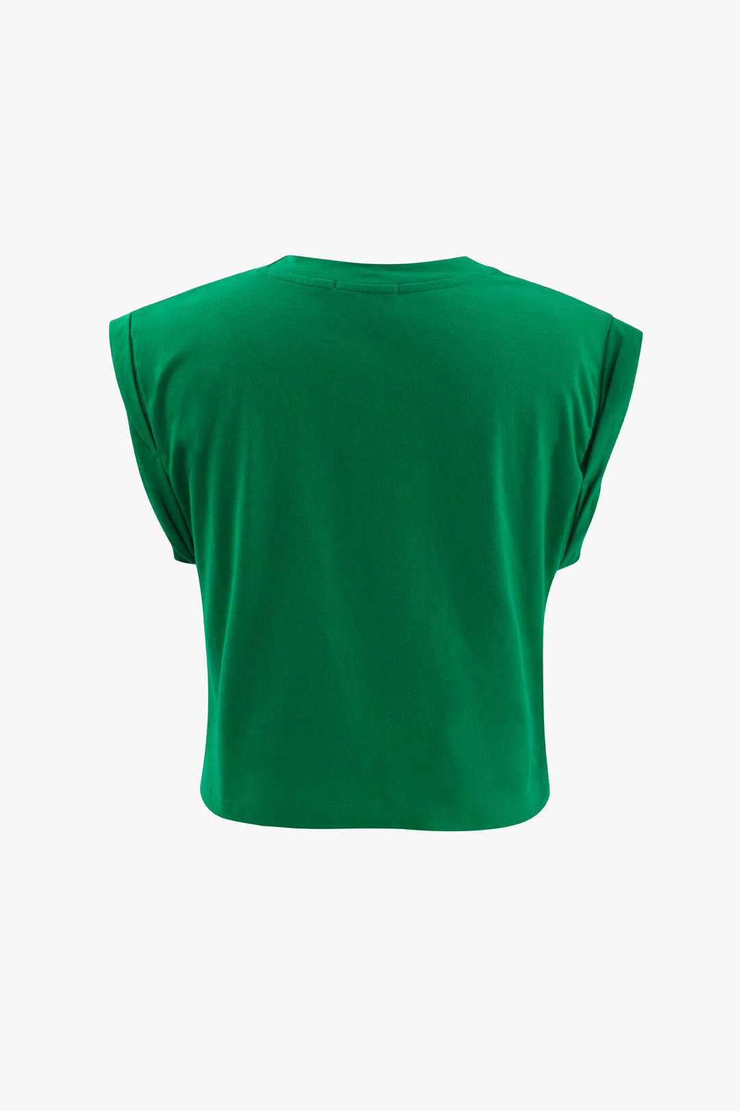 Zomerse Bloemenprint Knoopshirt