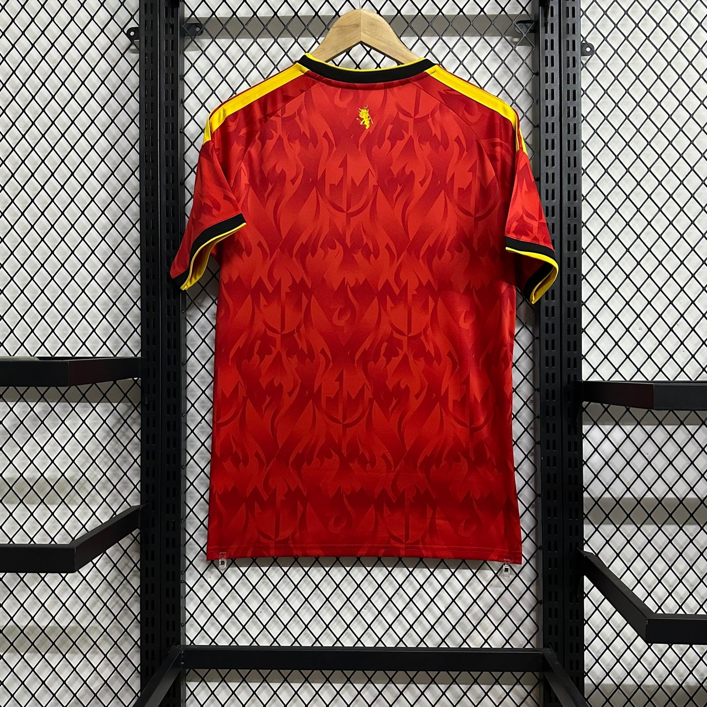 Belgium home kit 2026
