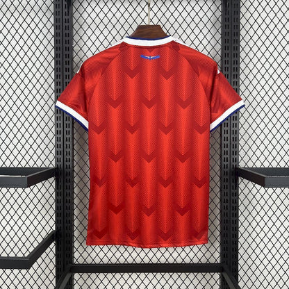 Chile home kit 2026