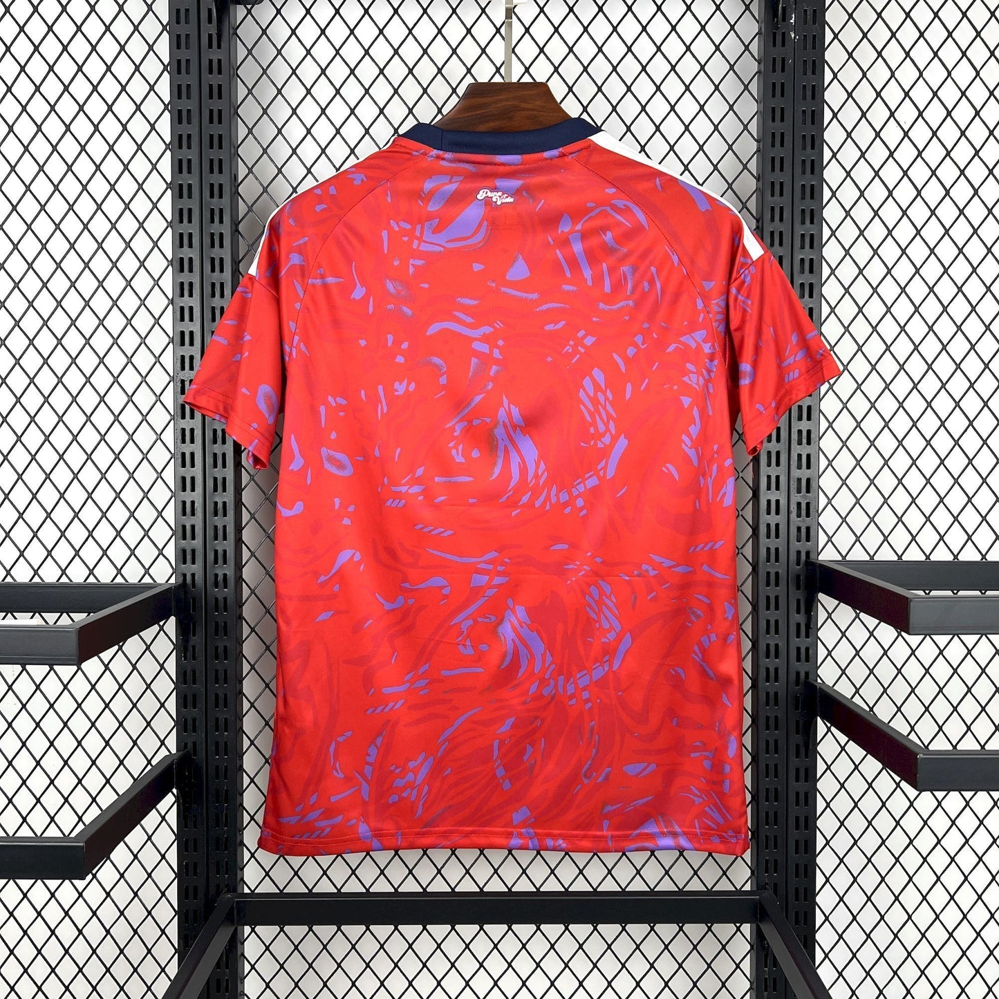 Costa Rica home kit 2026