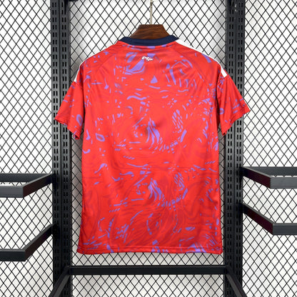 Costa Rica home kit 2026