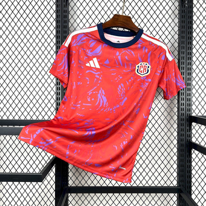 Costa Rica home kit 2026