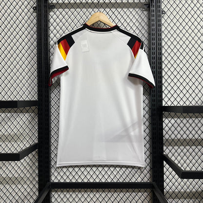 Germany home kit 2026