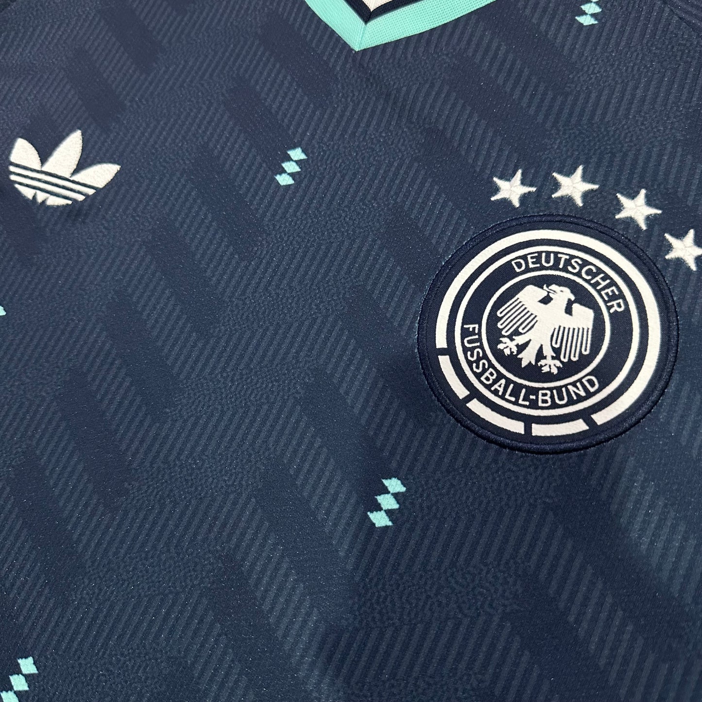 Germany away kit 2026