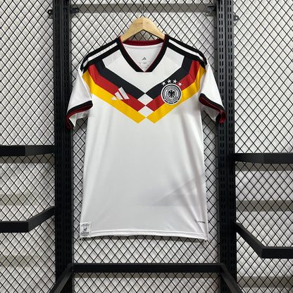 Germany home kit 2026