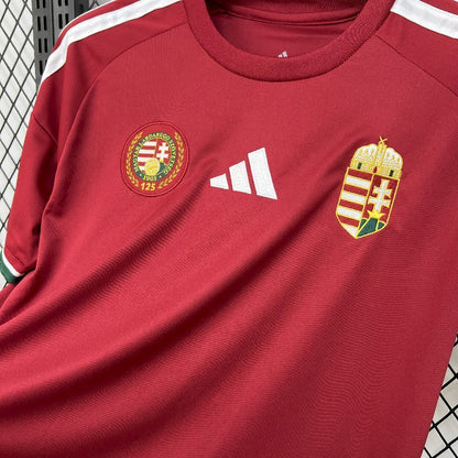 Hungary home kit 2026 