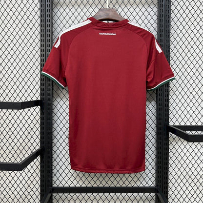 Hungary home kit 2026 