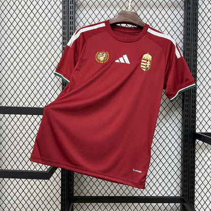 Hungary home kit 2026 
