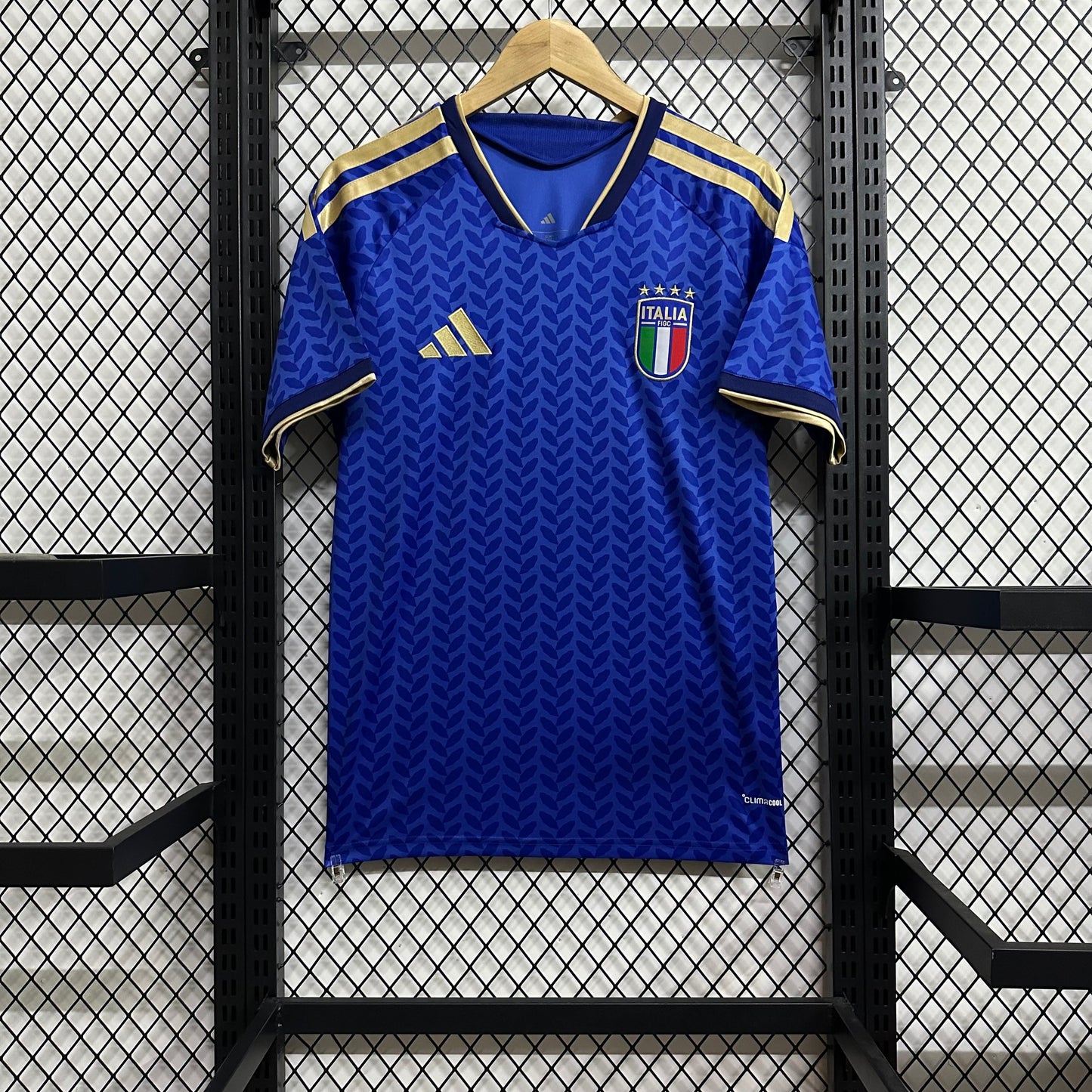 Italia home kit 2026