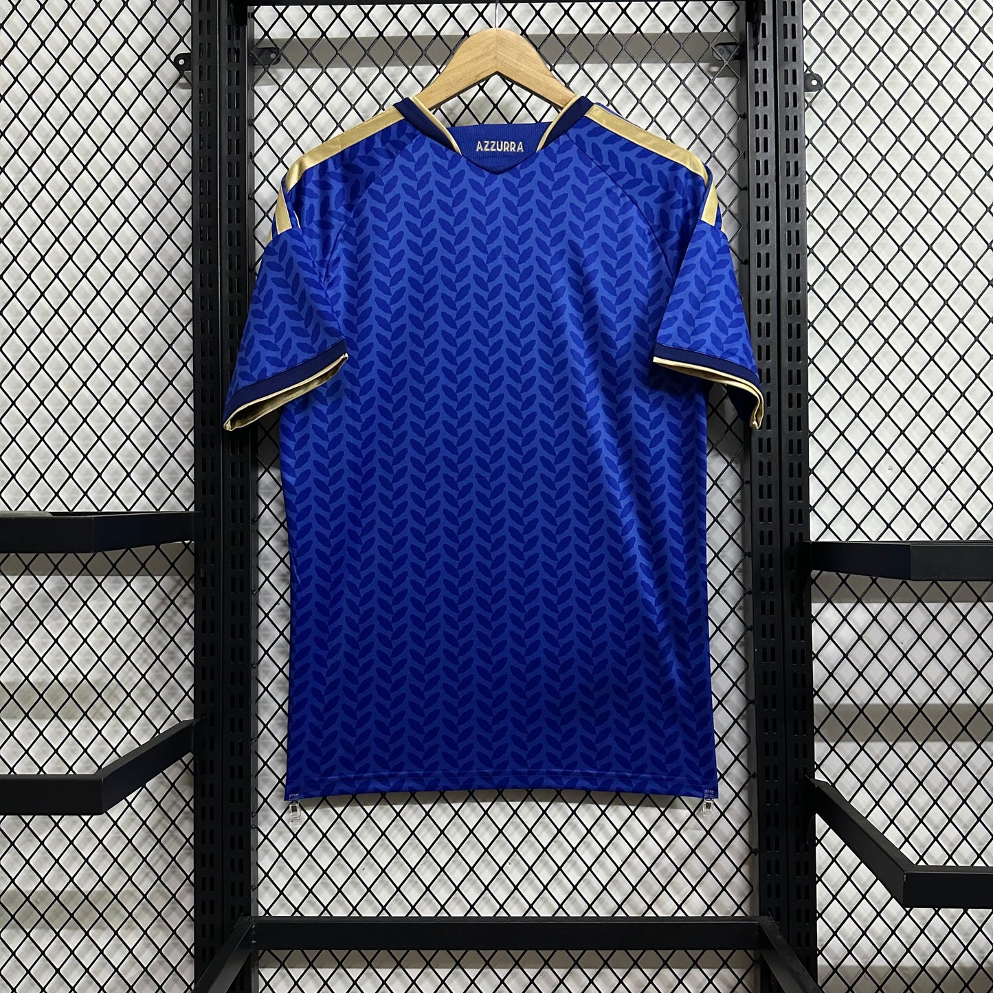 Italia home kit 2026