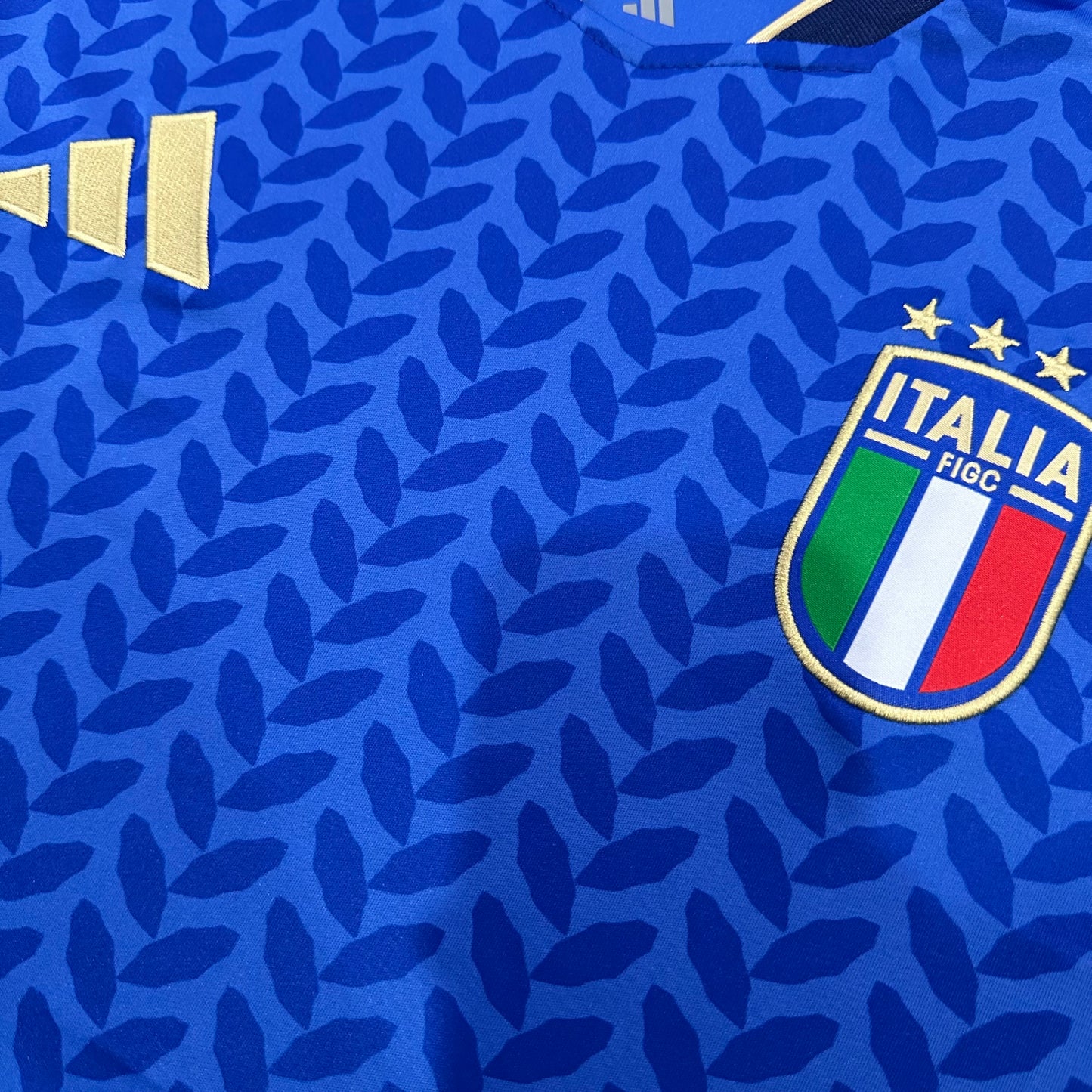Italia home kit 2026