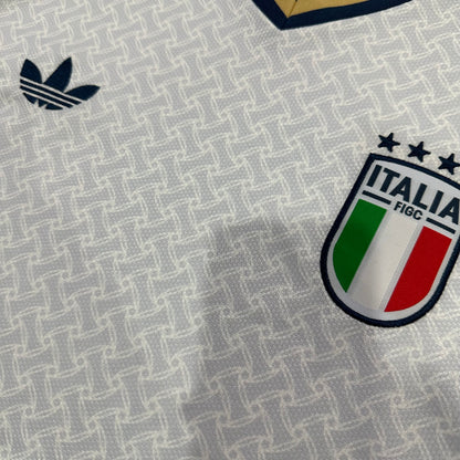 Italia away kit 2026