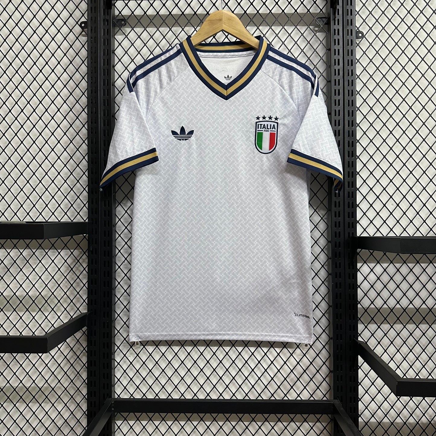 Italia away kit 2026
