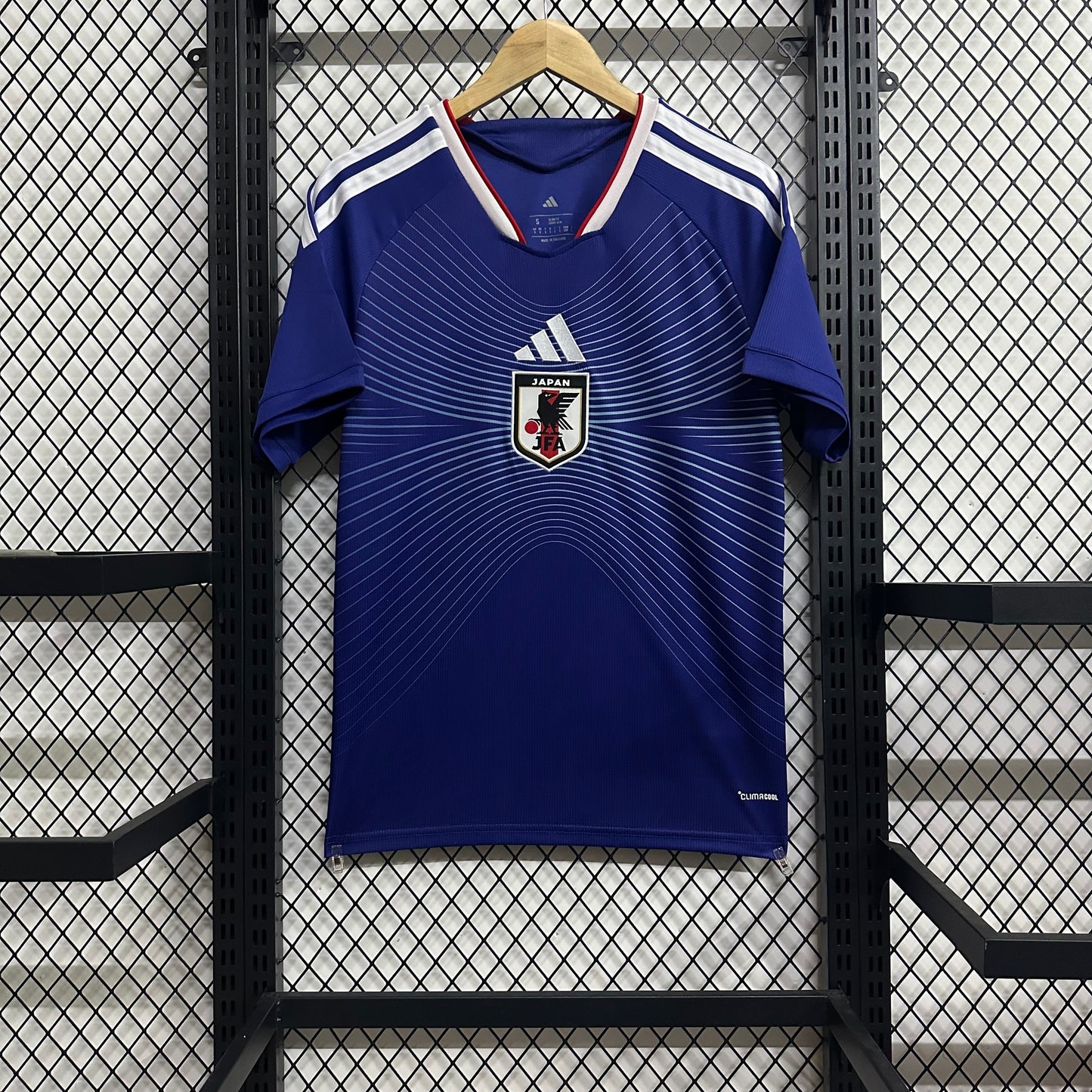 Japan home kit 2026