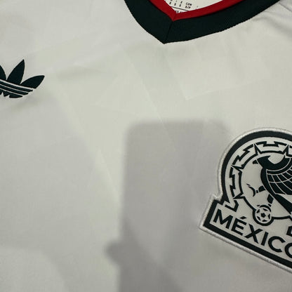 Mexico away kit 2026