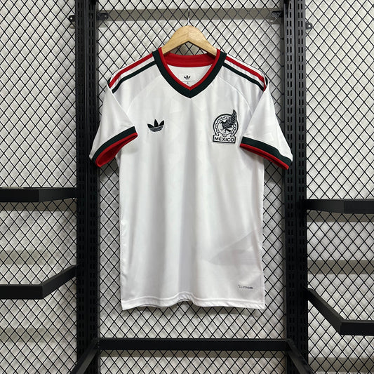 Mexico away kit 2026