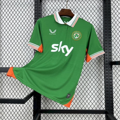 Ireland home kit 2026 