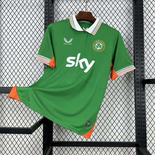 Ireland home kit 2026 