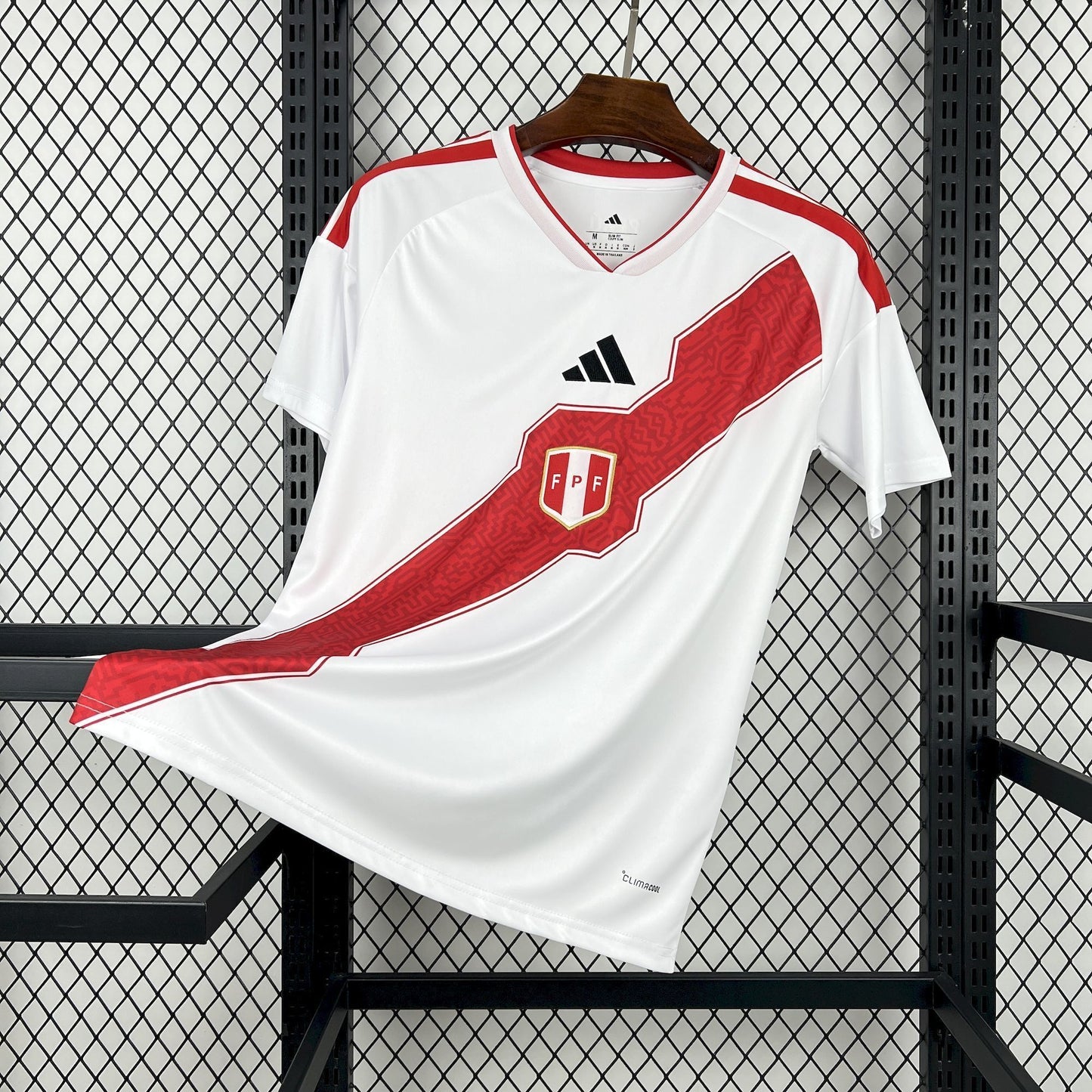 Peru home kit 2026